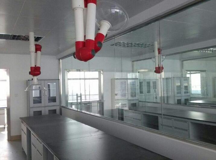 實驗室通風系統(tǒng)