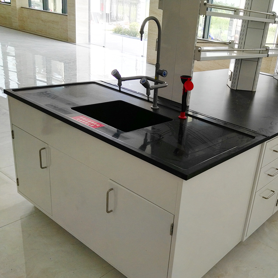 全鋼水槽臺(tái)